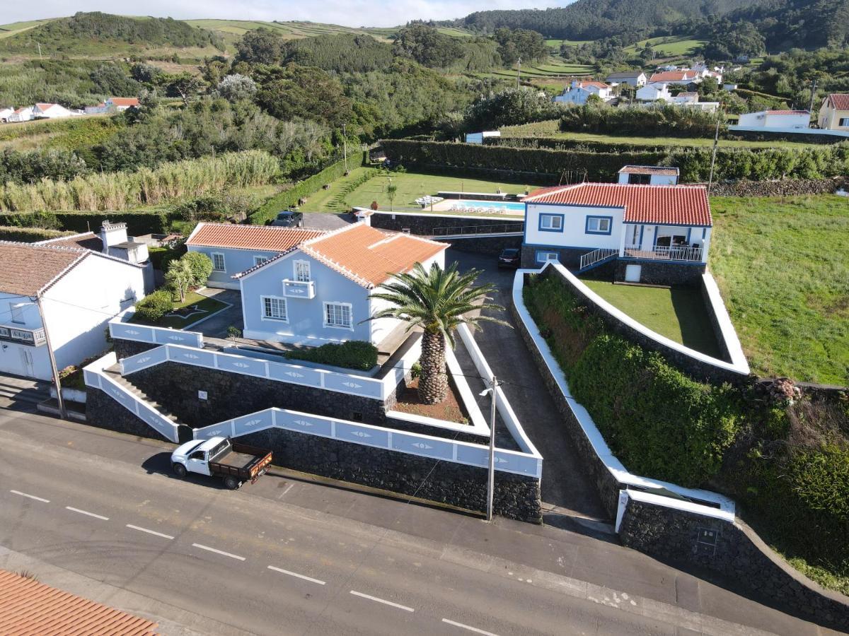 Вілла Quinta Rico - House II Прая-да-Віторія Екстер'єр фото