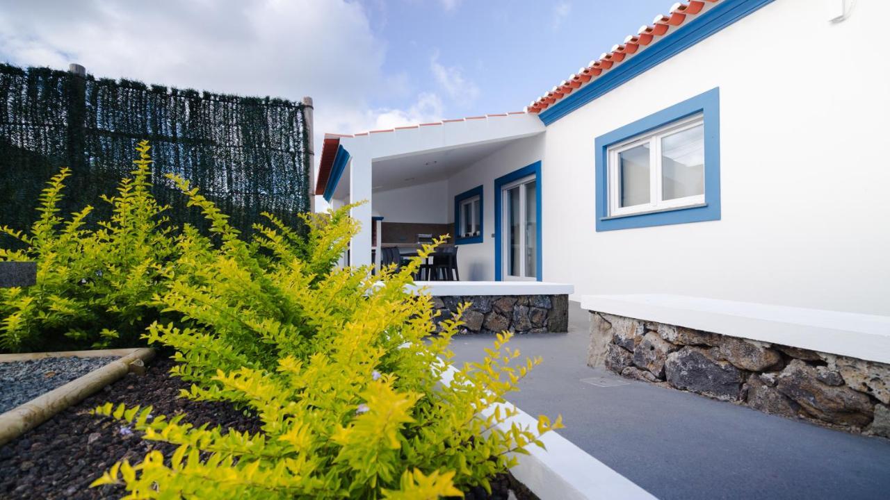 Вілла Quinta Rico - House II Прая-да-Віторія Екстер'єр фото