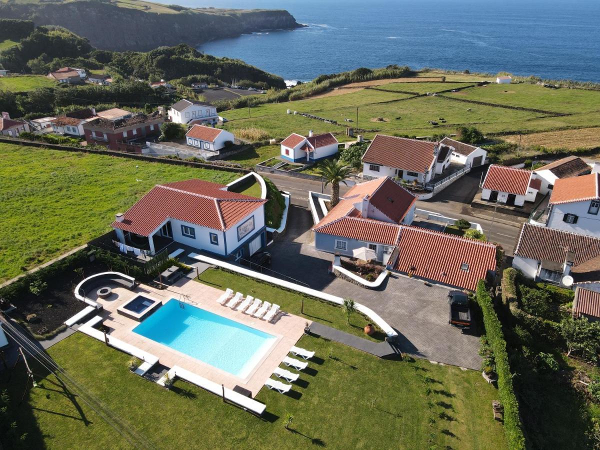 Вілла Quinta Rico - House II Прая-да-Віторія Екстер'єр фото