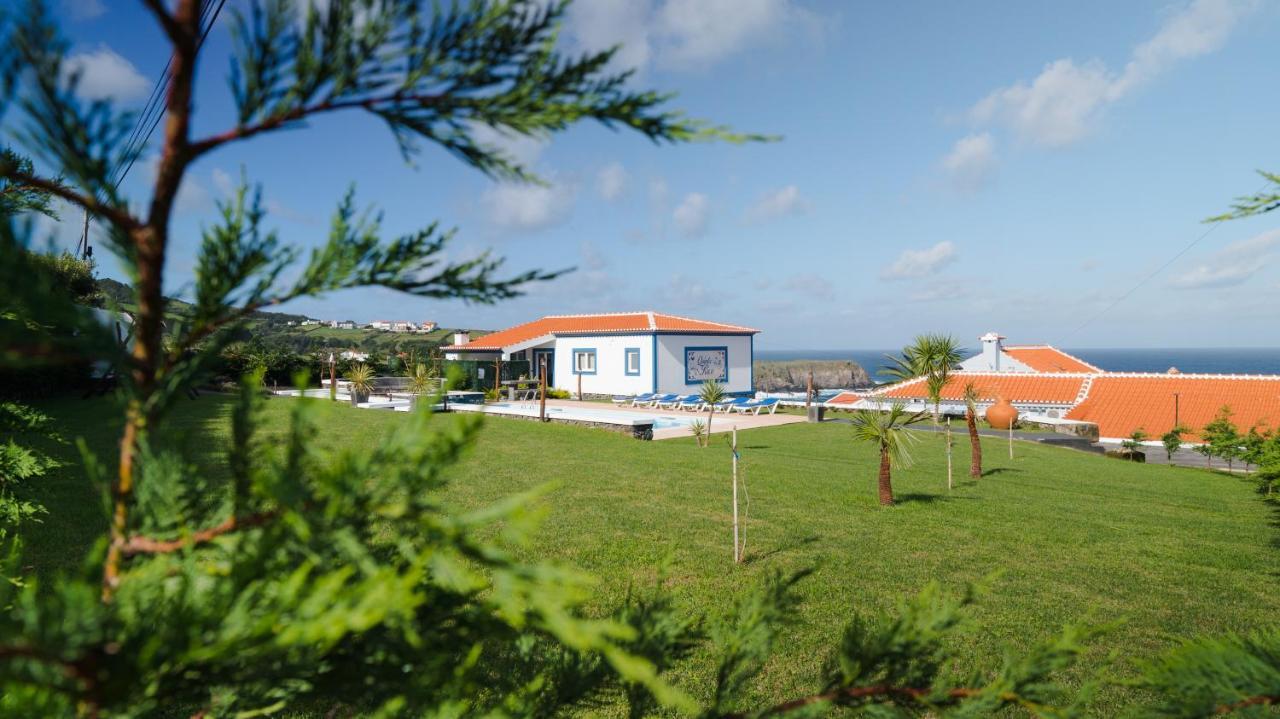 Вілла Quinta Rico - House II Прая-да-Віторія Екстер'єр фото