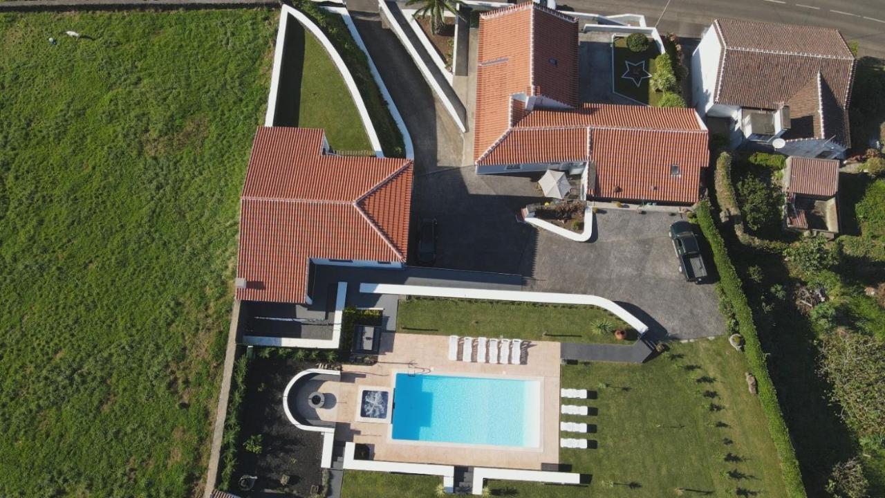 Вілла Quinta Rico - House II Прая-да-Віторія Екстер'єр фото