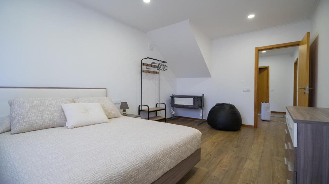 Вілла Quinta Rico - House II Прая-да-Віторія Екстер'єр фото