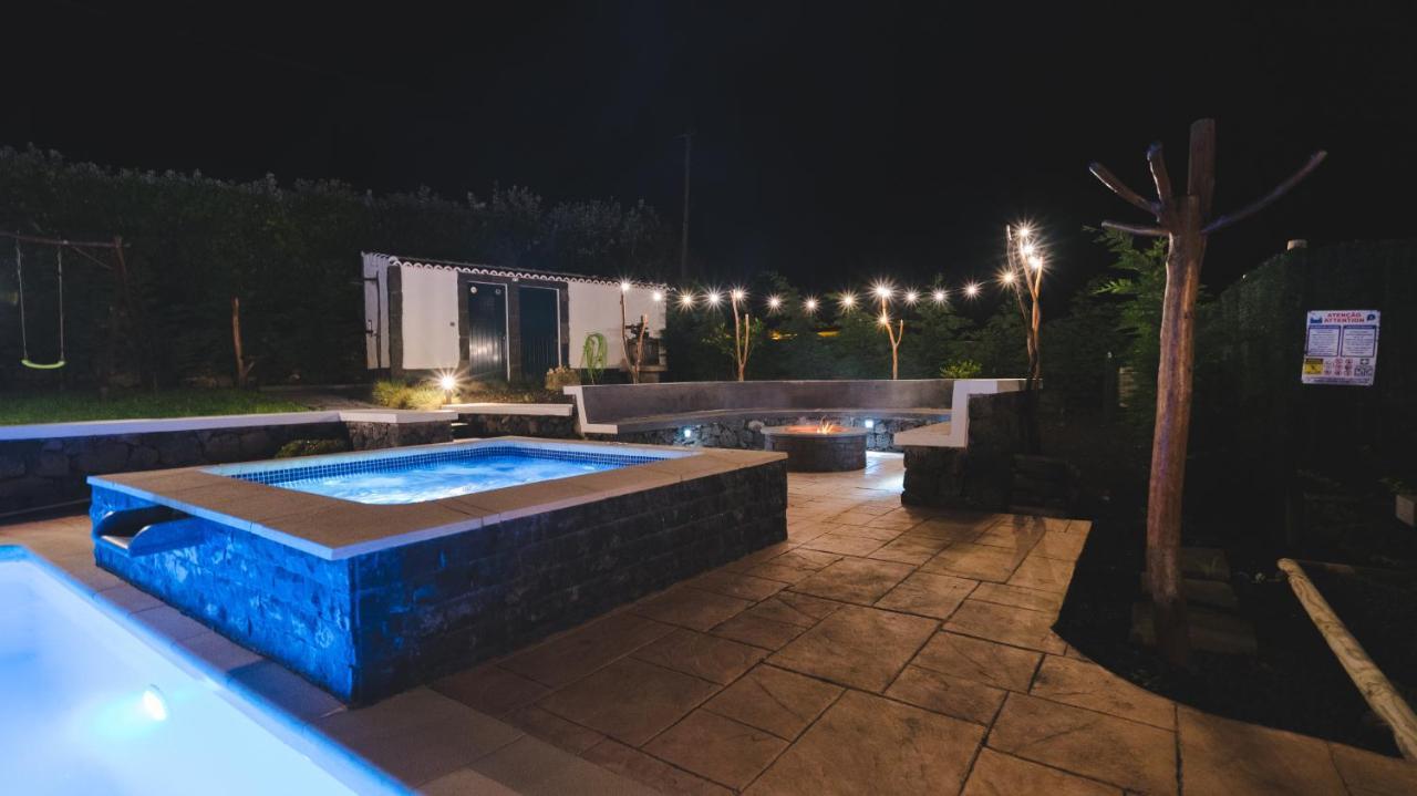 Вілла Quinta Rico - House II Прая-да-Віторія Екстер'єр фото