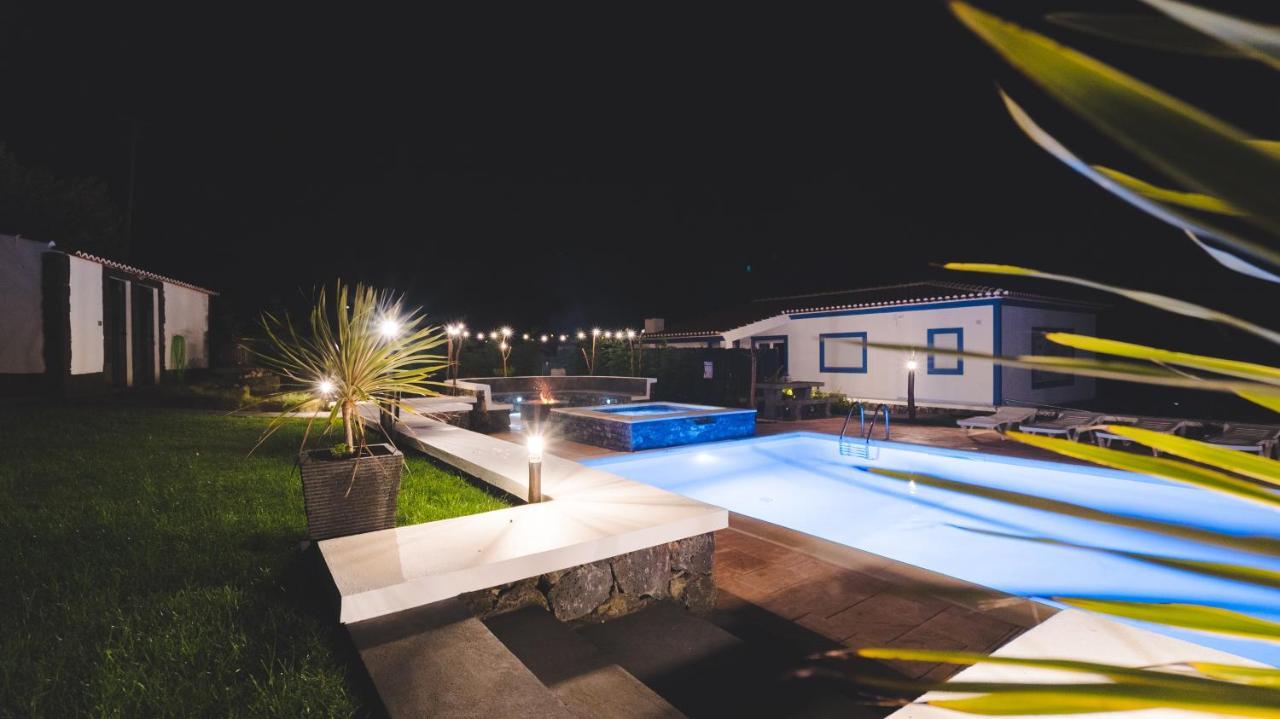 Вілла Quinta Rico - House II Прая-да-Віторія Екстер'єр фото